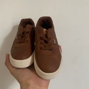 Toddler shoes